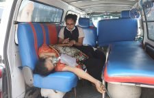 একদিনে করোনায় ২৬৪ জনের মৃত্যুতে নতুন রেকর্ড