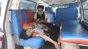 একদিনে করোনায় ২৬৪ জনের মৃত্যুতে নতুন রেকর্ড