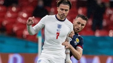 বৃটিশ রেকর্ড গড়ে ম্যানসিটিতে গ্রিলিশ