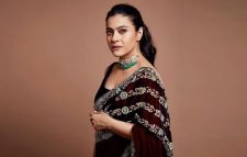 ট্রোলের মুখে কাজল