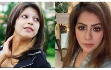 মডেল পিয়াসা ও মৌ ফের ১২ দিনের রিমান্ডে