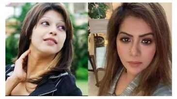 মডেল পিয়াসা ও মৌ ফের ১২ দিনের রিমান্ডে