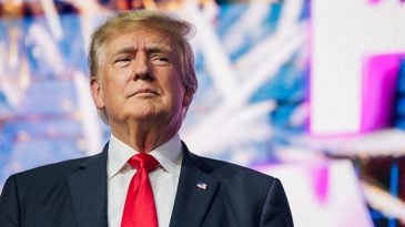 ভ্যাকসিনের জন্য আমার প্রচেষ্টা ছাড়া ১০ কোটি মানুষের মৃত্যু হতো: ট্রাম্প