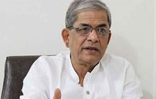 সরকার করোনা মোকাবিলায় ব্যর্থ হয়েছে