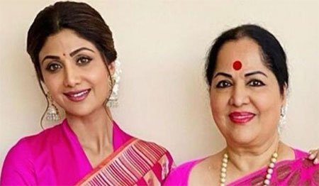 কোটি টাকা আত্মসাতের অভিযোগ শিল্পা ও তার মার বিরুদ্ধে