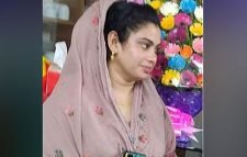 ছিনতাইয়ের মামলায় শ্রমিক লীগ নেত্রী কারাগারে