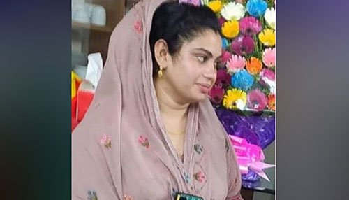 ছিনতাইয়ের মামলায় শ্রমিক লীগ নেত্রী কারাগারে