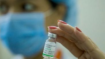 শিশুদের ভ্যাকসিন দিতে দেরি করবেন না