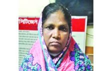 ছোটমনি নিবাসের সেই শিশুটিকে মেরেই ফেললো সুলতানা