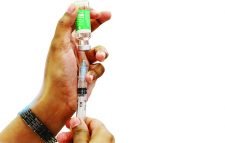 ৬ দিনে ৫৮ লাখ টিকা প্রয়োগ রেজিস্ট্রেশন সোয়া কোটি