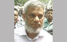 করোনায় মারা গেলেন ১০ ট্রাক অস্ত্র মামলার মৃত্যুদণ্ডপ্রাপ্ত আসামি