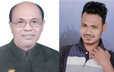 স্কুলছাত্রী অপহরণ: পুত্রসহ আওয়ামী লীগ নেতা গ্রেপ্তার