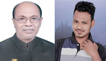 স্কুলছাত্রী অপহরণ: পুত্রসহ আওয়ামী লীগ নেতা গ্রেপ্তার