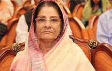 আইসিইউতে রওশন এরশাদ, দেশবাসীর কাছে দোয়া কামনা