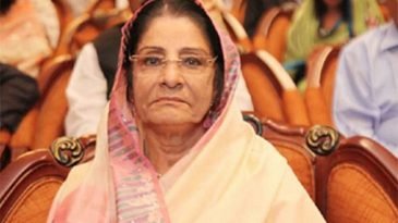 আইসিইউতে রওশন এরশাদ, দেশবাসীর কাছে দোয়া কামনা