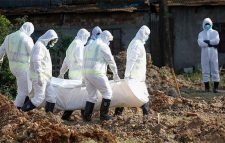 করোনায় আরও ১৭৪ জনের মৃত্যু