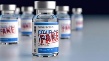 ৪০ দেশের হাসপাতাল ও স্বাস্থ্য মন্ত্রণালয়কে ভুয়া টিকা দেয়ার প্রস্তাব দিয়েছে প্রতারকরা