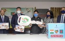 ভারতের সঙ্গে ফ্লাইট চালু হচ্ছে শুক্রবার