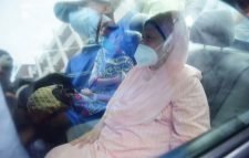 টিকার দ্বিতীয় ডোজ নিলেন খালেদা জিয়া