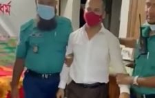 রাজধানীর এক ফার্মেসিতে মিললো মডার্নার টিকা, মামলা দায়ের