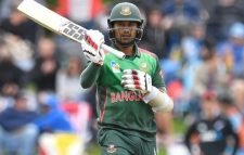 নিউজিল্যান্ডের বিপক্ষে বাদ পড়লেন মিঠুন