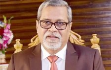 নির্বাচন দেখতে রাশিয়া যাচ্ছেন সিইসি