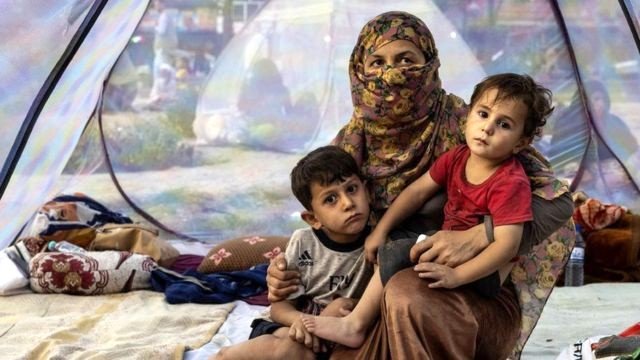 প্রতিবেশীদের সীমান্ত খুলে দেয়ার আহ্বান জাতিসংঘের