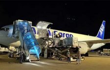 দেশে পৌঁছেছে জাপানের দেয়া আরও ৭ লাখ ৮১ হাজার ডোজ টিকা