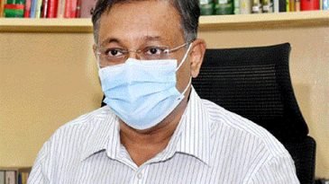 বরিশালের ঘটনা বিচ্ছিন্ন বিষয়: তথ্যমন্ত্রী