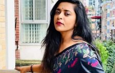 এ ধরনের কাজ দায়বদ্ধতা থেকে করি -জ্যোতিকা জ্যোতি