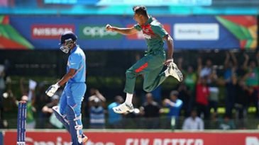 ভারত-শ্রীলঙ্কার সঙ্গে যুব ত্রিদেশীয় সিরিজ খেলবে বাংলাদেশ