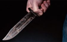 স্ত্রীর পাহারায় স্বামীকে কুপিয়ে হত্যা