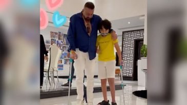 সুস্থতার পথে