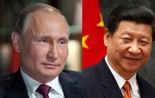 আফগানিস্তান: যে কথা পুতিন-শি জিনপিংয়ের, তালেবানদের সঙ্গে আলোচনার আহ্বান মারকেলের