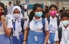 শিক্ষা প্রতিষ্ঠানের ছুটি আরেক দফা বাড়ল