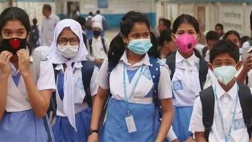 শিক্ষা প্রতিষ্ঠানের ছুটি আরেক দফা বাড়ল