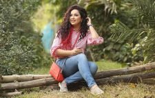 নাদিয়ার আক্ষেপ