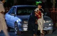 আজ আরও হামলার আশঙ্কা