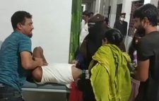 গাজীপুরে আওয়ামী লীগের দু’পক্ষের সংঘর্ষে আহত ৭