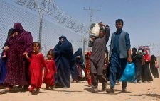 বছরের শেষ নাগাদ আফগানিস্তান ছাড়তে পারেন ৫ লাখ নাগরিক