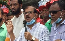 অবিলম্বে শিক্ষাপ্রতিষ্ঠান না খুললে সেপ্টেম্বর থেকে আন্দোলনের হুঁশিয়ারি মান্নার