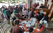 সিলেটে ভ্যাকসিনেশন ক্যাম্পেইন উদ্বোধন, নগরীতে চলবে ৩ দিন