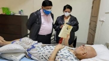 পররাষ্ট্রমন্ত্রীর কাছে যে অভিযোগ করলেন সাবেক অর্থমন্ত্রী