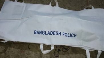 প্যানেল মেয়রের কারখানায় মিলল কাঠমিস্ত্রির লাশ