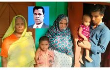 কুয়েতে আগুনে পুড়লো গোয়াইনঘাটের খোরশেদের স্বপ্ন