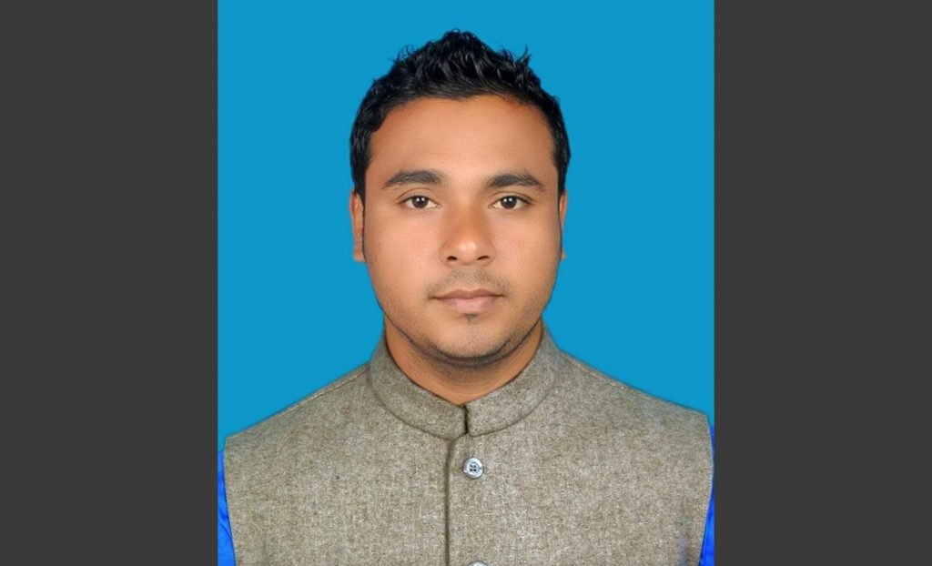 দিরাইয়ে ট্রিপল মার্ডার মামলায় ছাত্রলীগ নেতা কারাগারে