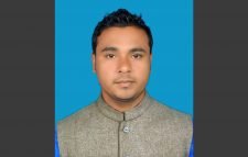 দিরাইয়ে ট্রিপল মার্ডার মামলায় ছাত্রলীগ নেতা কারাগারে