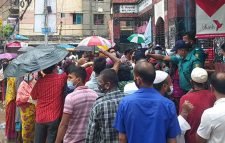 গণটিকা কার্যক্রম বাতিল