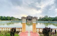 দেশের প্রথম আর্টস অ্যান্ড স্পোর্টস জাদুঘর হচ্ছে কুলাউড়ায়