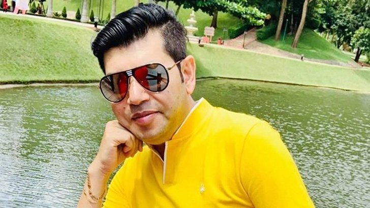 প্রযোজক রাজ অনৈতিক কাজে বাধ্য করেন ২০০ তরুণীকে